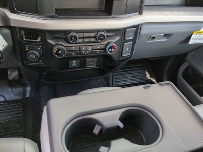 2025 Ford F-550SD XL DRW
