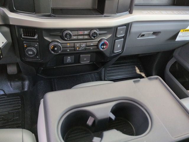 2025 Ford F-550SD XL DRW