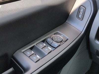 2025 Ford F-550SD XL DRW