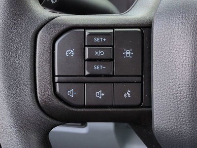 2025 Ford F-550SD XL DRW