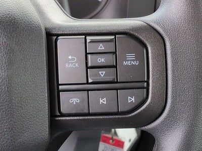 2025 Ford F-550SD XL DRW