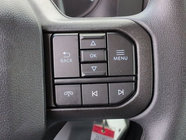 2025 Ford F-550SD XL DRW