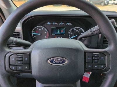 2025 Ford F-550SD XL DRW