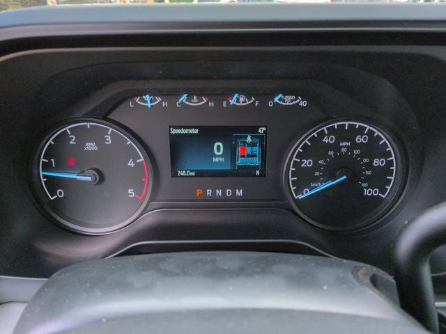 2025 Ford F-550SD XL DRW