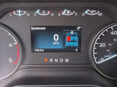 2025 Ford F-550SD XL DRW