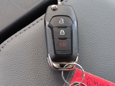 2025 Ford F-550SD XL DRW