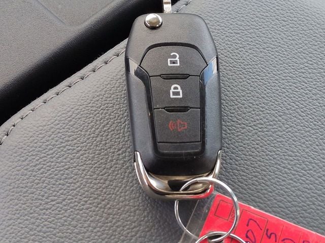 2025 Ford F-550SD XL DRW