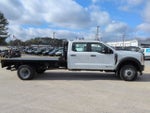 2025 Ford F-550SD XL DRW