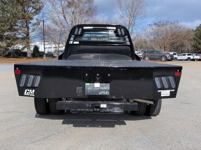 2025 Ford F-550SD XL DRW