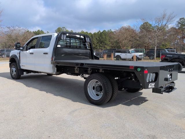 2025 Ford F-550SD XL DRW