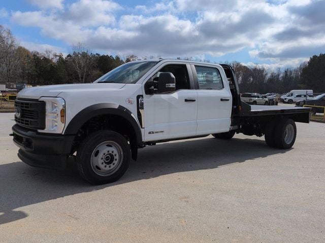 2025 Ford F-550SD XL DRW