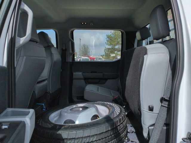 2025 Ford F-550SD XL DRW