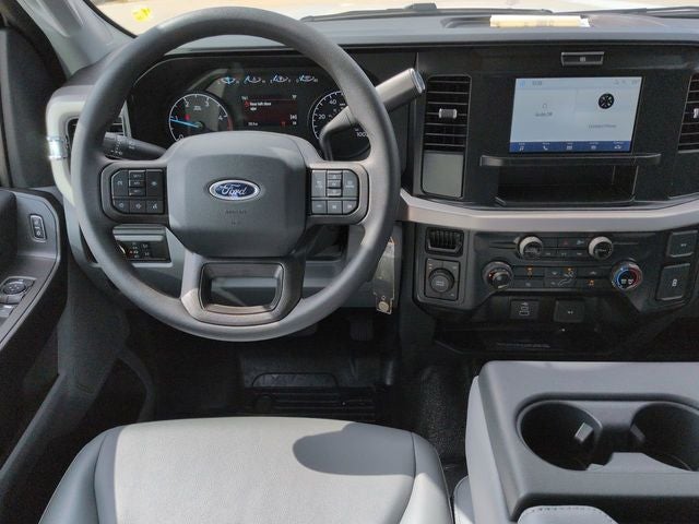 2025 Ford F-550SD XL DRW