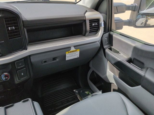 2025 Ford F-550SD XL DRW