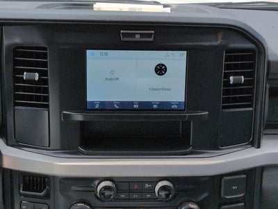 2025 Ford F-550SD XL DRW