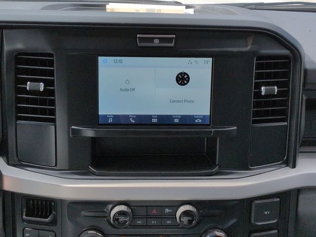 2025 Ford F-550SD XL DRW