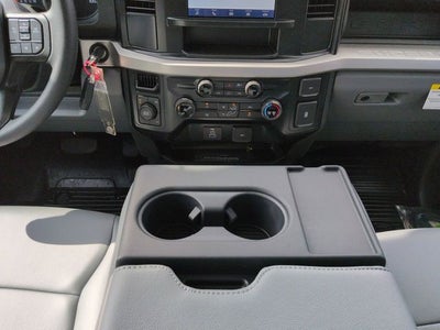 2025 Ford F-550SD XL DRW