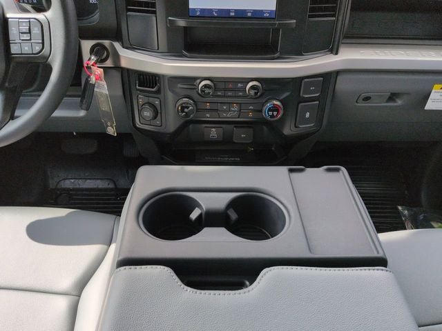 2025 Ford F-550SD XL DRW