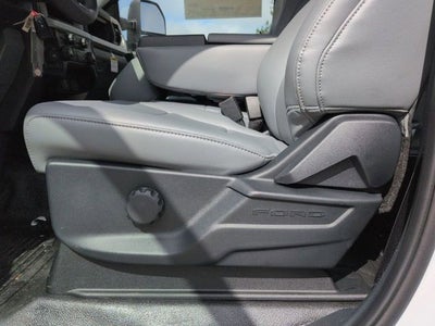 2025 Ford F-550SD XL DRW