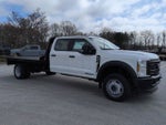 2025 Ford F-550SD XL DRW