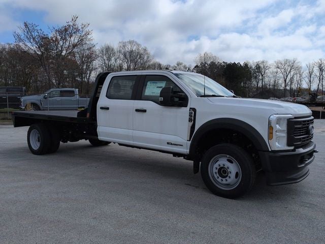 2025 Ford F-550SD XL DRW