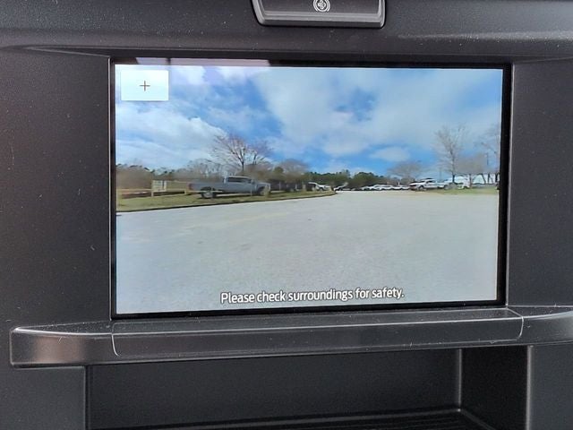 2025 Ford F-550SD XL DRW