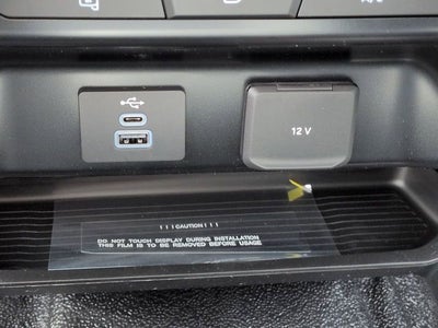 2025 Ford F-550SD XL DRW