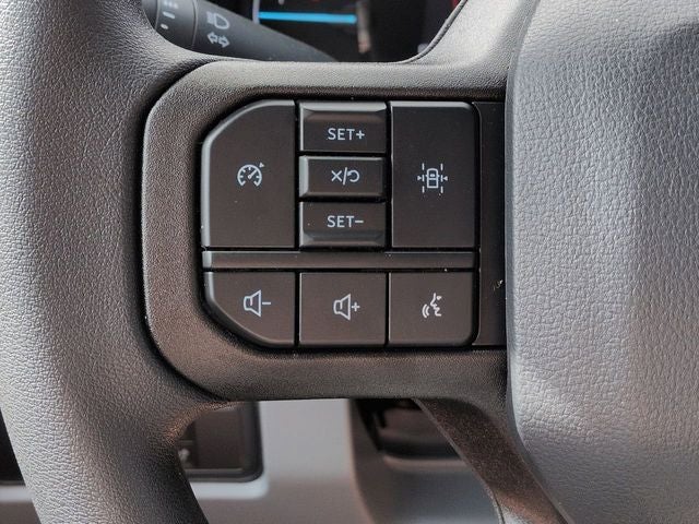 2025 Ford F-550SD XL DRW