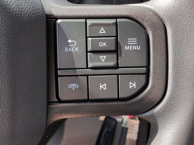 2025 Ford F-550SD XL DRW