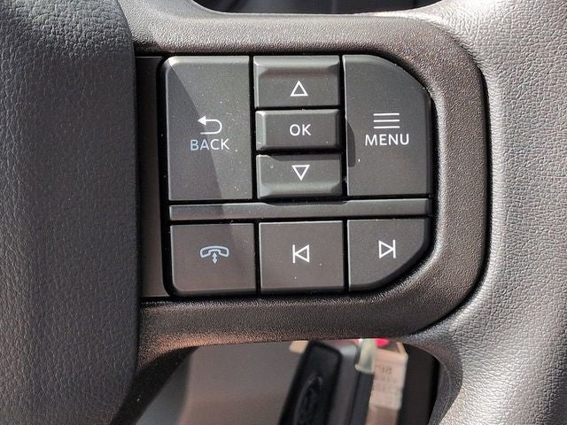 2025 Ford F-550SD XL DRW