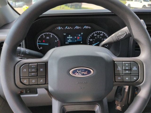 2025 Ford F-550SD XL DRW