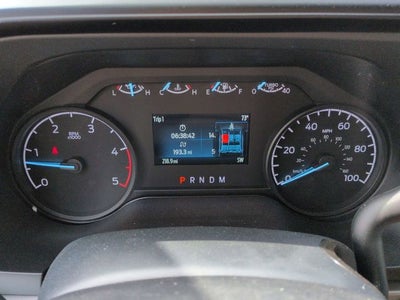 2025 Ford F-550SD XL DRW