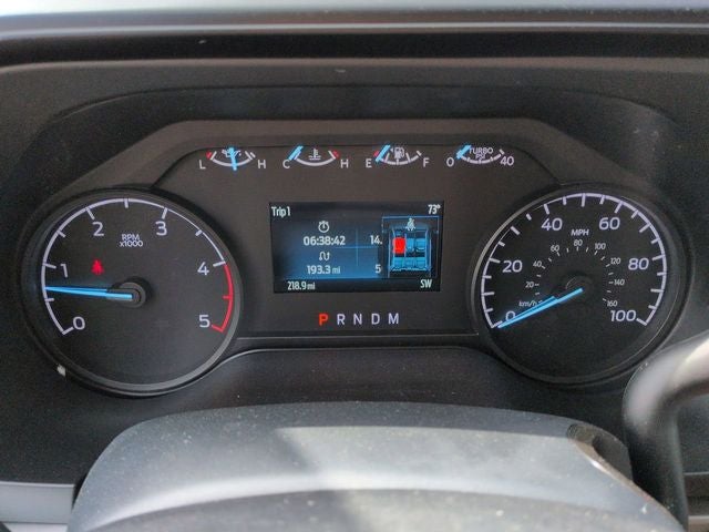 2025 Ford F-550SD XL DRW