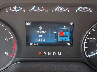 2025 Ford F-550SD XL DRW