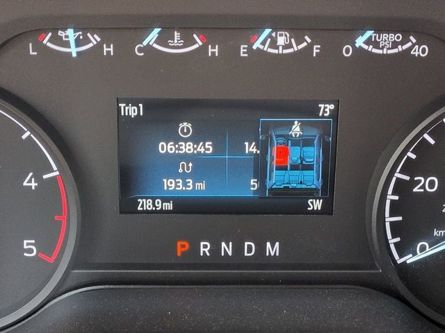 2025 Ford F-550SD XL DRW