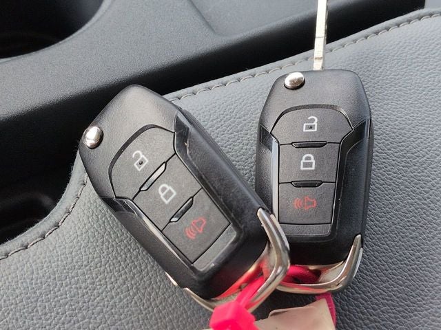 2025 Ford F-550SD XL DRW