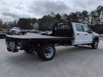 2025 Ford F-550SD XL DRW
