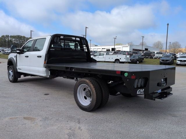 2025 Ford F-550SD XL DRW
