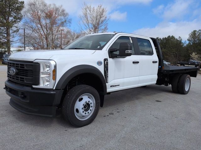 2025 Ford F-550SD XL DRW