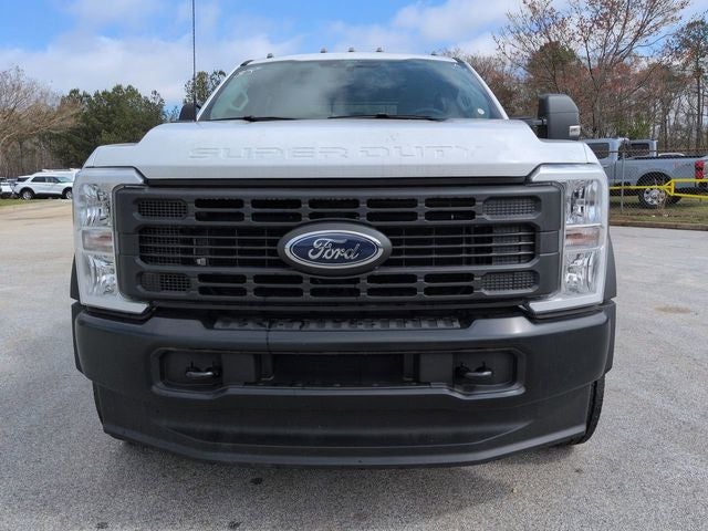 2025 Ford F-550SD XL DRW