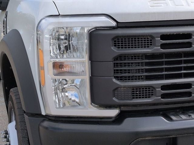 2025 Ford F-550SD XL DRW
