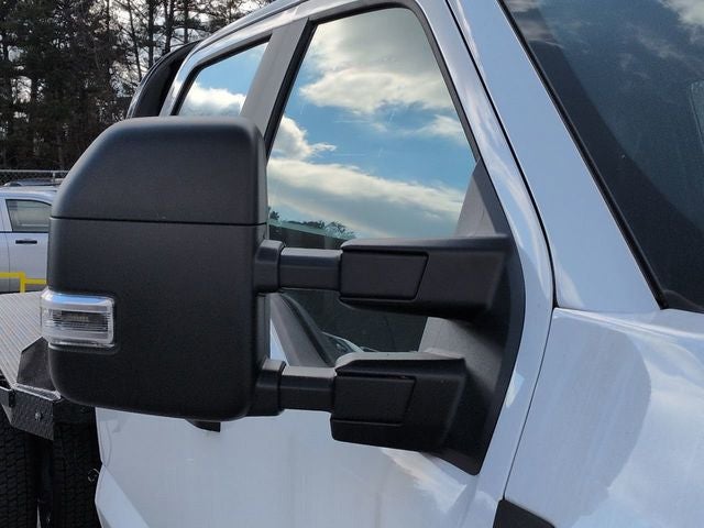 2025 Ford F-550SD XL DRW