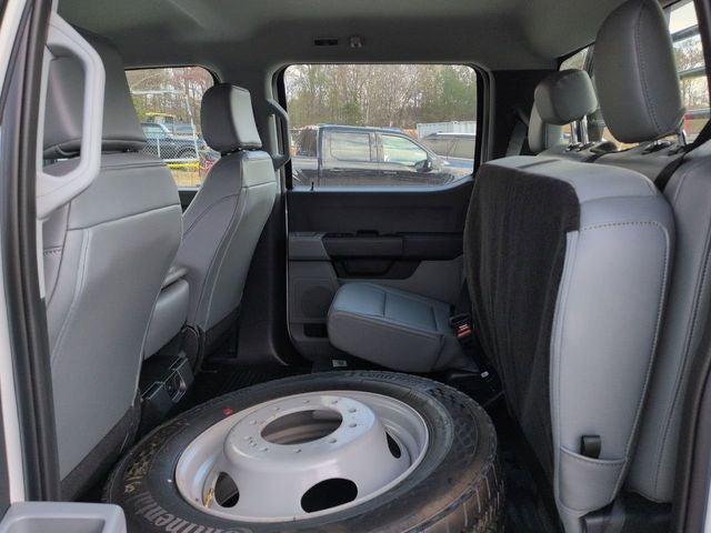 2025 Ford F-550SD XL DRW