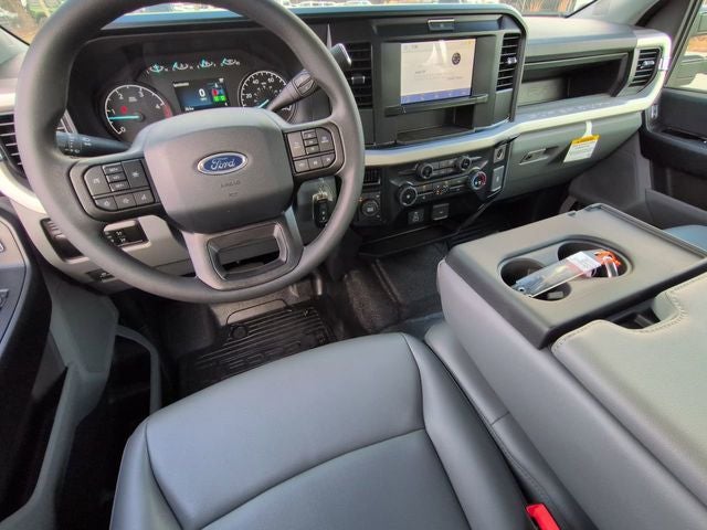 2025 Ford F-550SD XL DRW