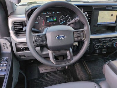 2025 Ford F-550SD XL DRW