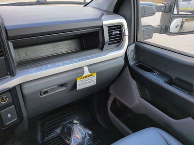 2025 Ford F-550SD XL DRW