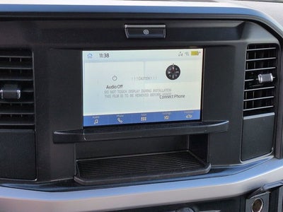 2025 Ford F-550SD XL DRW