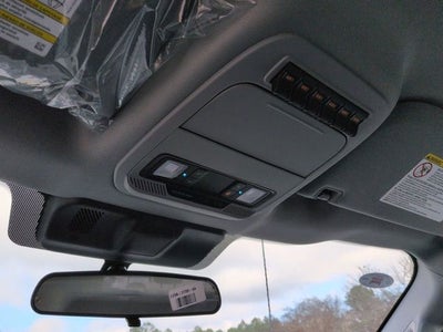 2025 Ford F-550SD XL DRW