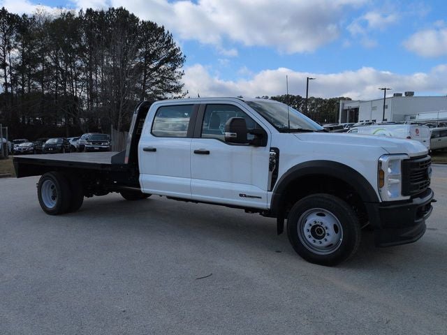 2025 Ford F-550SD XL DRW