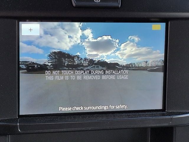 2025 Ford F-550SD XL DRW